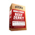 Lucky Jerky Red Pepper DIY Jerky Seasoning Kits - Seasons 20lbs of Meat...