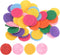 100pcs Round Felt Circles, 20mm 3/4" Pre Cut Felt Craft Pads Non-Woven Mini Felt Fabric Circles for DIY Sewing Handcraft Cut Projects Craft Finish...