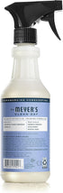Mrs. Meyer's All-Purpose Cleaner Spray, Bluebell, 16 fl. oz - Pack of 3...