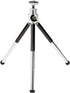Amazon Basics Lightweight Mini Tripod, Black...