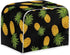 Toaster Cover 2 Slice,Pineapple Pattern Toaster Dust Cover Protective Cover Bread Maker Cover Kitchen Toaster Oven Cover,Machine Washable...