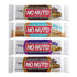 No Nuts! Variety Pack Protein Bars – 4-Flavor Sampler | 100% Nut-Free, Dairy-Free, Vegan, Organic, Kosher, Egg-Free, Non-GMO Snack & Energy Bars...