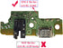 Galaxy A14 5G A146U USB Charging Port Dock Connector Charger Board Flex Cable Replacement for Samsung Galaxy A14 5G A146U 6.6" (A146U-1 Piece)...