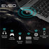 USB Bluetooth Adapter for PC 5.1 - Bluetooth Dongle 5.1 USB Bluetooth Dongle for PC - Windows 11/10 Plug and Play. for Computer Desktop, Laptop, M...