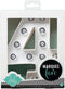 American Crafts Number Kit, 4...