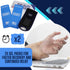 Wrist Ice Pack Wrap for Wrist Pain Relief Compression Brace and hot Cold Therapy Gel Packs Suitable for sprains Arthritis and Carpal Tunnel...