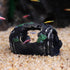 2 PCS Broken Barrel Aquarium Fish Tank Decorations?Aquarium Caves Hideout House Theme Ornaments for Fish Cave Hide?Shipwreck Hideouts Fish Tank Ac...