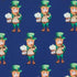 Jacob Alexander Men's Happy Saint Patrick's Day Leprechaun Holding Drinks Pattern Pre-Tied Zipper Neck Tie...