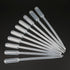 100 Pcs 5ML Plastic Transfer Pipettes for Essential Oils,liquids,Graduated...