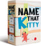 Name That Kitty - Purrrfect for Kids Games- Cat Gifts for Girls - Cat Crafts for Kids and Cat Themed Gifts for Girls - Makes Great Cat Gifts for C...