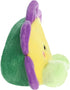 Aurora® Adorable Palm Pals™ Fallon Flower™ Stuffed Animal - Pocket-Sized Play - Collectable Fun - Yellow 5 Inches...