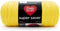 RED HEART Super Saver Yarn, Bright Yellow...