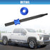X AUTOHAUX 1 Set Oil Pump Primer Tool Replacement for Chevy V8 V6 350 327 305 307 283 SBC 454 BBC Engine Small Big Block...