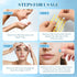 PITHER Pimple Patches for Face, Acne Patches Cute Star Zit Patches Covers for Skin Care, Hydrocolloid Spot Stickers Contain Centella Asiatica, Tea...