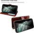 Bocasal for iPhone 11 Pro Max Wallet Case with Card Holder PU Leather Magnetic Detachable Kickstand Shockproof Wrist Strap Removable Flip Cover fo...