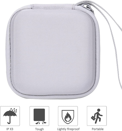co2CREA Case Replacement for Apple MagSafe Duo Wireless Charger......