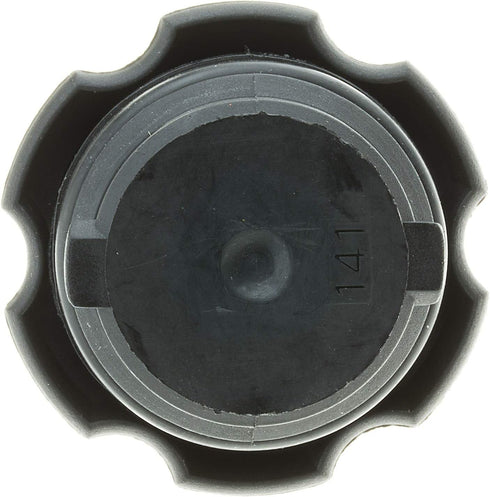 Stant 10140 Oil Filler Cap, black, medium...