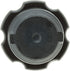 Stant 10140 Oil Filler Cap, black, medium...