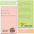 12 Pack Funny Notepads for Coworkers Fun Novelty Note Pad Humor Memo Funny Office Supplies 3 x 5 Notepads for Office Teacher Adult Work Gifts Supp...