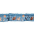 Lambs & Ivy Lion King Adventure Window Valance, Blue...