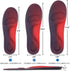 Dr. Foot's Arch Support Insoles, Relief from Plantar Fasciitis, Metatarsal and Heel Pain, Foot Pain (Medium(Women's 6-10/ Men's 5-8))...