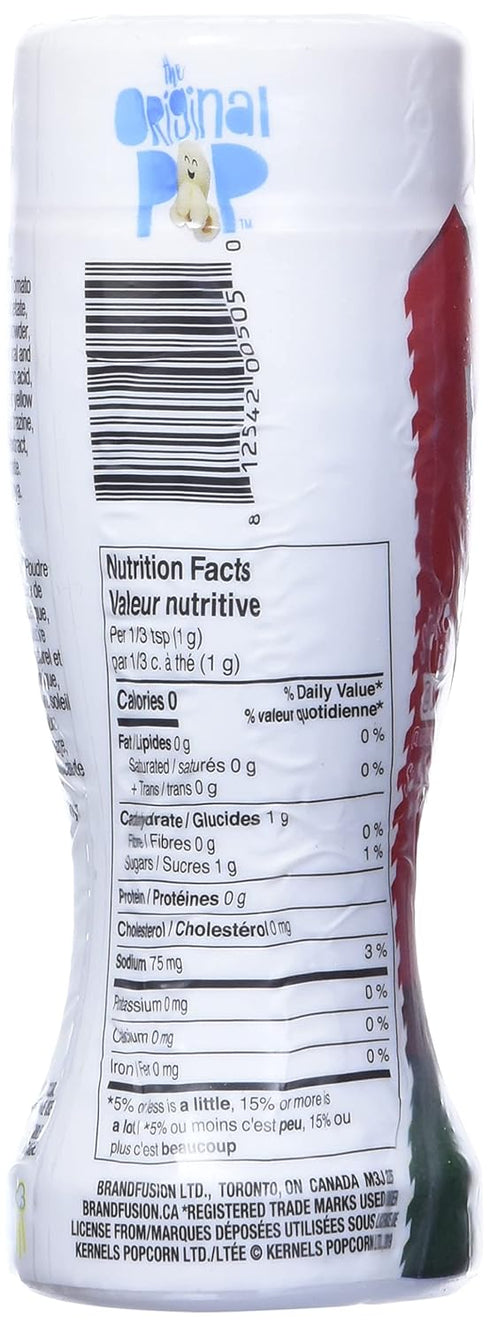 Kernals Seasoning - Ketchup 125g...