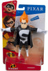 Mattel Disney and Pixar The Incredibles Syndrome Action Figure, Posable Character in Signature Look, Collectible Toy, 7.25 inch...