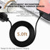 Fast Car Charger Adapter USB C Charging Cable Cord for T-Mobile REVVL 6 PRO 5G/REVVL V+ 4 4+ 2 Plus 4 Plus/Revvlry+, Cat S62 Pro S62 S61 S52 S22, ...