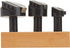 Steelex M1096 Fly Cutter Set with Tool Bits...