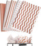 50 Sheets of Rose Golden Gift Tissue Paper, 26x20 Inches Tissue Paper Bulk, Large Size Gift Tissue Paper for, Packing, Birthday, Wedding, Party, H...