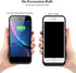 Battery Case for iPhone 6s Plus/6 Plus/7 Plus/8 Plus,8500mAh Portable Charging Case External Battery Pack for iPhone 6s Plus/6 Plus/7 Plus/8 Plus ...
