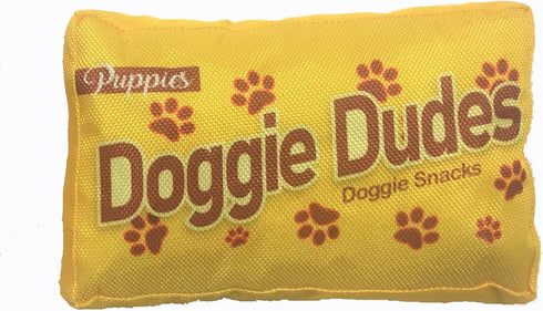 Ethical Pet Products 68054621: Toy Fun Candy Doggie Dudes 7In...
