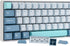 PBT shoko Custom keycaps?168 key cherry profile Doubleshot key cap set for 60%/64/84/108 cherry/gateron MX switches US ANSI Layout Mechanical Keyb...