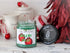 Jingle My Balls- Funny Holiday Candle - Holly Berry Scented Candle - Christmas, New Years - Holiday Fragrance, Hand Poured in USA - 6oz...
