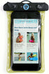 New Wave Waterproof Pouch for Open Water Swimmers and Triathletes - No Dry-Bag (Waterproof Phone Pouch)...