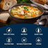 Massel Chicken Style Broth Boullion Cubes, Gluten Free, MSG Free, Dairy Free, Non GMO, 0g Trans Fat Soup Base Seasoning For Ramen, Soup, Stew, No ...