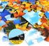 4 Pack (2 x 16 & 2 x 35)Large Piece Puzzles for Seniors, 4 Style Dementia Puzzles for Elderly, Jigsaw Puzzles Gift for Dementia Alzheimer's Produc...