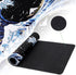 Gaming Laptop Mouse Pad,Sea Wave Big Mice Pads PC Keyboard Waterproof and Non-Slip 31.5 x 11.8inches 3mm Thick XL,XXL Rubber Table Mat, Kanagawa S...