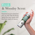 Pranarom - Aromaforce Purifying Spray, Aromatic Room Spray, Deodorizers For Home, Essential Oil Spray For Toxin Purification, All-Natural Purifyin...