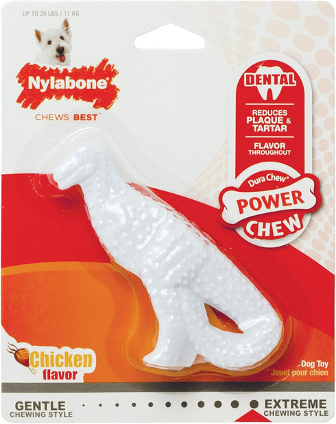 Dura Chew Dental Dino...
