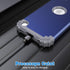 IDweel for iPod Touch 7th Generation Case with 2 Screen Protectors, Hybrid 3 in 1 Shockproof Slim Heavy Duty Hard PC Cover Soft Silicone Bumper Fu...