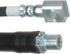 ACDelco Professional 18J4363 Front Hydraulic Brake Hose Assembly...