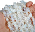 Nupuyai Chips Gemstone Loose Beads for Jewelry Making, Polishd Stone Beads Strands 32-33 inches, Opalite...