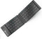 Acoucou Foldable Bluetooth Keyboard for Travel, Business, Gifts, for iPad Tablets Laptop,MacBook Pro/Air, Compatible with MAC/iOS, Windows, Androi...