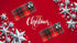 Red Plaid Case for iPhone 12 Pro Max, Christmas Phone Cover, Taran Soft TPU Super Slim Fit Silicone Snap Cover Flexible Case for iPhone 12 Pro Max...