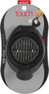 Good Cook Touch Egg Slicer, Stainless Steel Cutting Wires...
