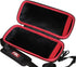 Speak Case Storage Travel Portable Cases for JBL Flip 6, Hard Shockproof Bluetooth Speak Bag...
