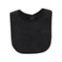 Hudson Baby Unisex Baby Rayon from Bamboo Bib with Waterproof Lining 10pk, Gray White, One Size...