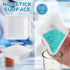 Sherr 125 Pack Weigh Boats Medium 100ml Square Disposable Plastic Trays for Scale Anti Static Plastic Pan Lab Weighing Dishes 3.15 x 3.15 Inch Eas...
