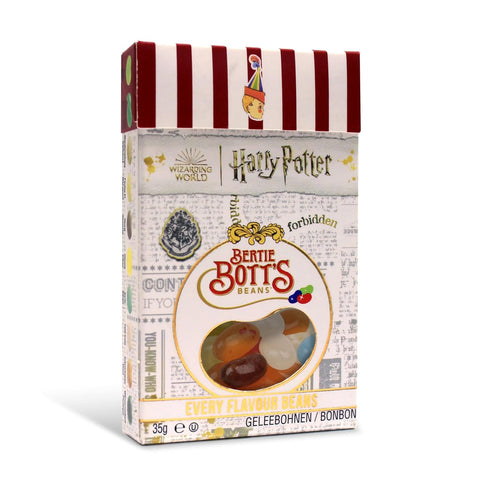 Jelly Belly 1.2 Oz Harry Potter Bertie Botts...